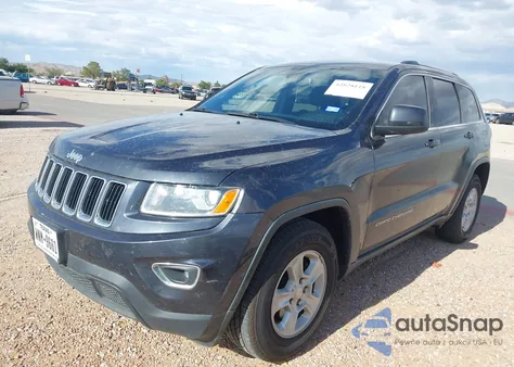 2015 Jeep Grand Cherokee Laredo from USA, damaged, VIN 1C4RJEAG7FC793009